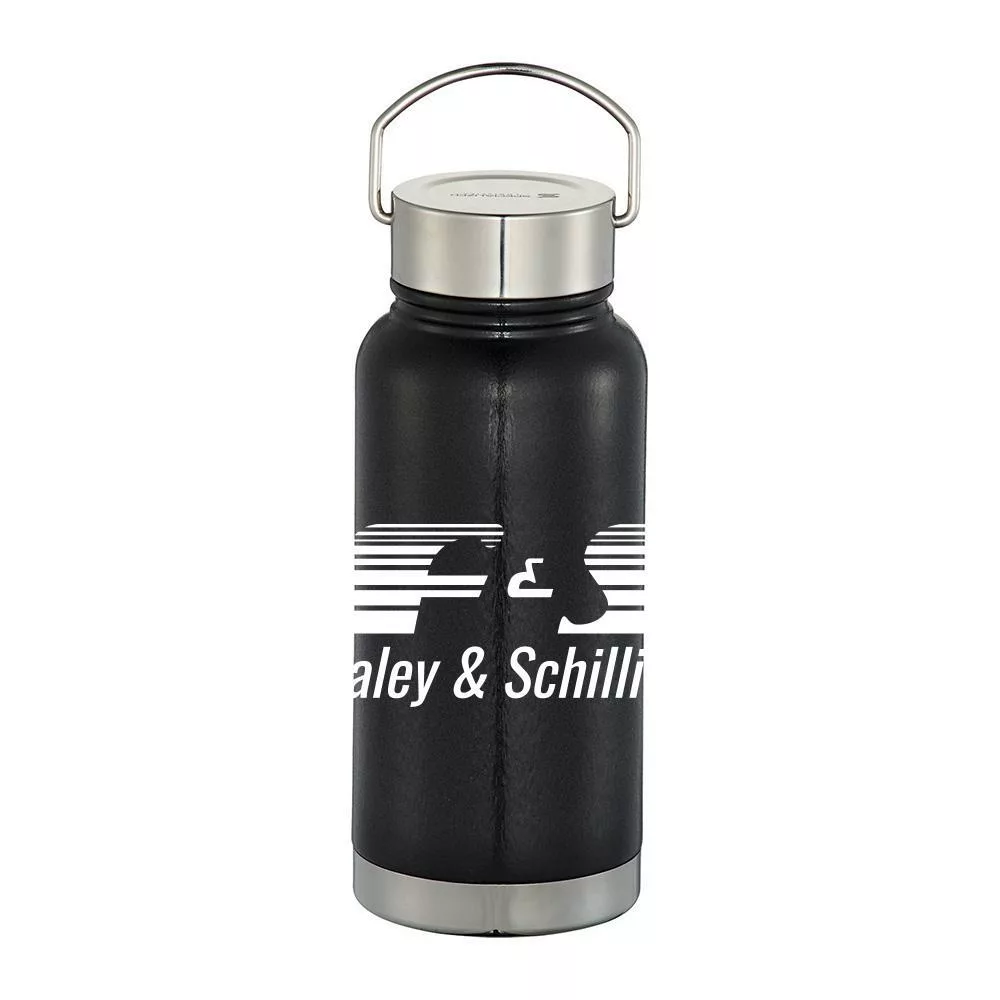 h2go Bolt Stainless Steel Sports Bottle, Drinkware