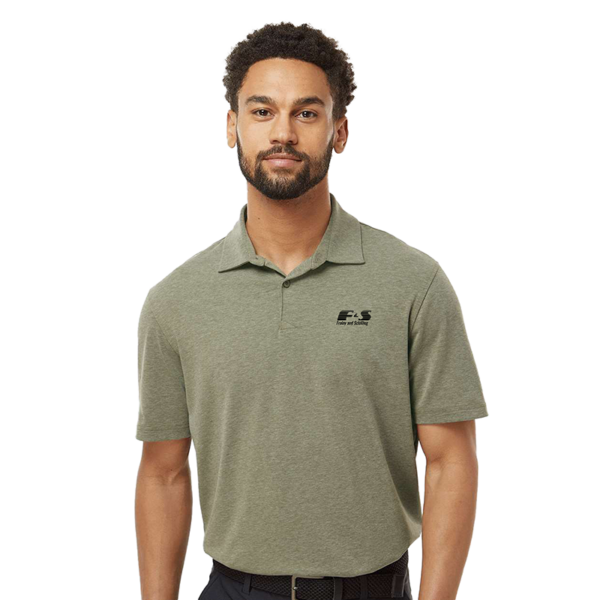 Adidas Blend Polo