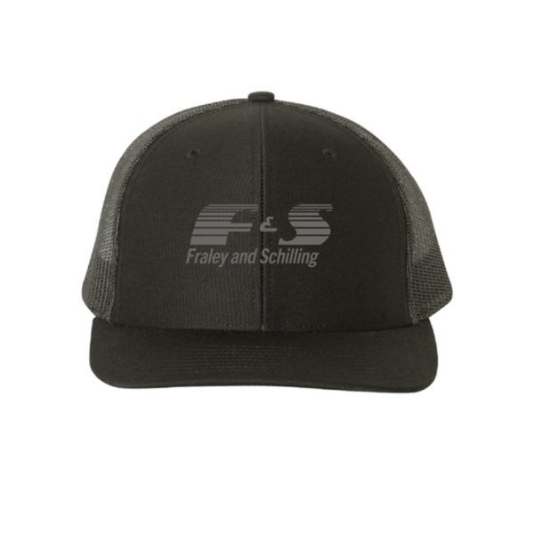 Richardson Snapback Trucker Cap