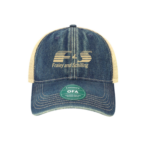 LEGACY Old Favorite Trucker Cap